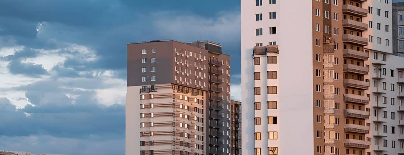 Godrej MSR City Bangalore